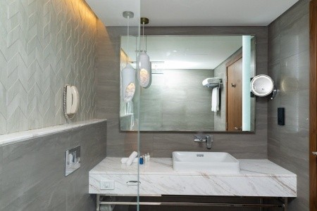 Radisson Blu Hotel & Resort, Abu Dhabi Corniche - 14