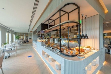 Radisson Blu Hotel & Resort, Abu Dhabi Corniche - 16