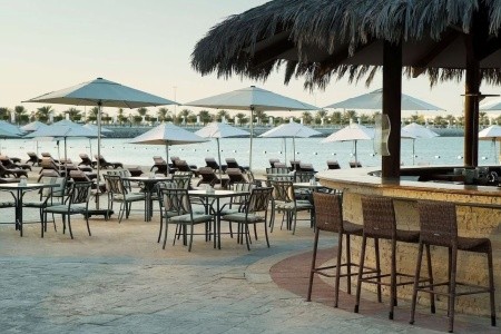 Radisson Blu Hotel & Resort, Abu Dhabi Corniche - 17