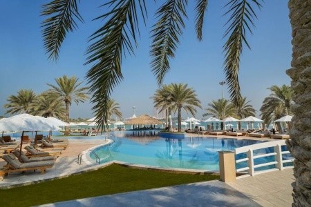 Radisson Blu Hotel & Resort, Abu Dhabi Corniche - 22