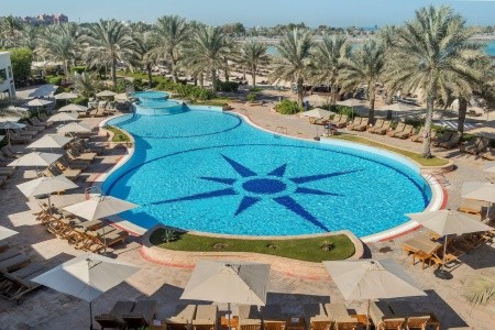 Radisson Blu Hotel & Resort, Abu Dhabi Corniche - 23