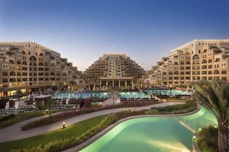 Rixos Bab Al Bahr - 4