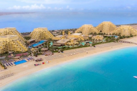 Rixos Bab Al Bahr - 5