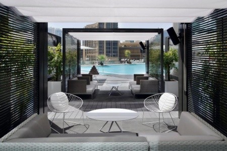 Intercontinental Dubai Marina - 6