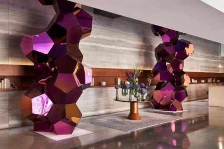 Intercontinental Dubai Marina - 11