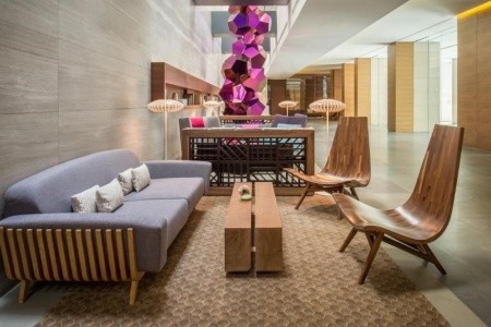 Intercontinental Dubai Marina - 12