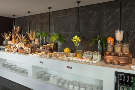 Intercontinental Dubai Marina - 16