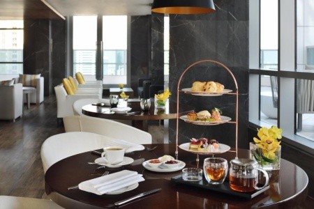 Intercontinental Dubai Marina - 17