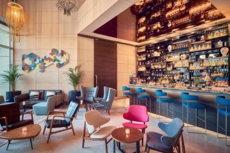 Intercontinental Dubai Marina - 20