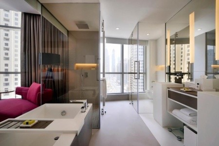 Intercontinental Dubai Marina - 26