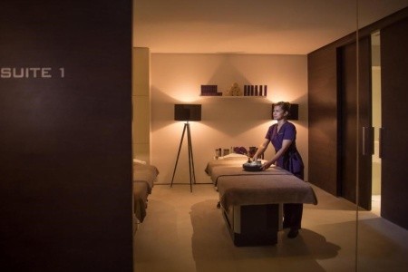 Intercontinental Dubai Marina - 29