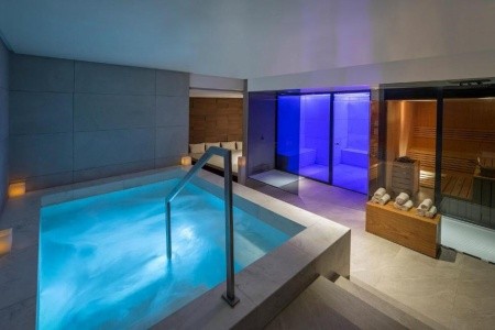 Intercontinental Dubai Marina - 30