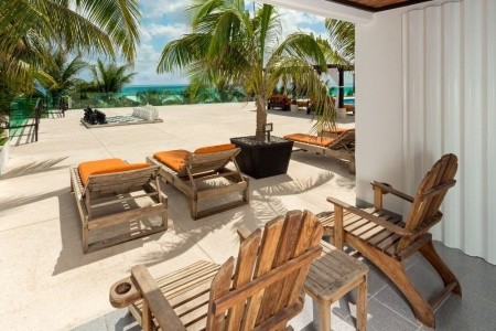 Flamingo Cancún Resort - 8