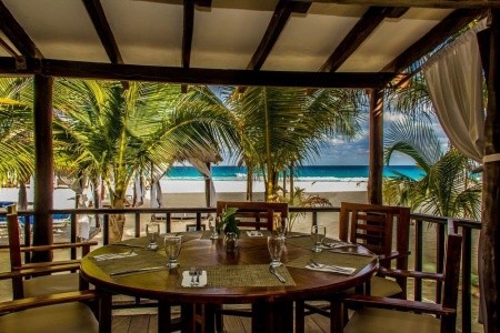 Flamingo Cancún Resort - 11