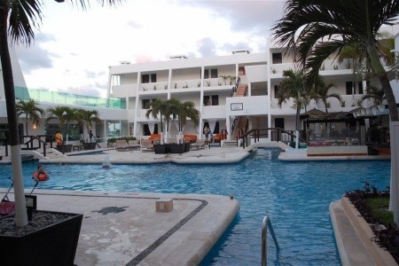 Flamingo Cancún Resort - 15