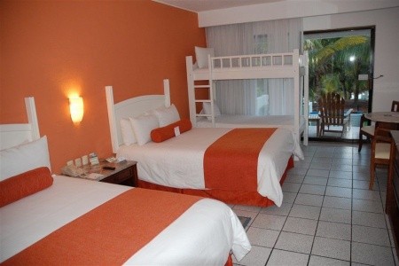 Flamingo Cancún Resort - 16