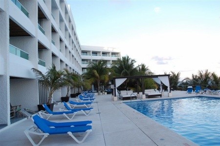 Flamingo Cancún Resort - 17