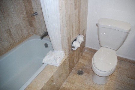 Flamingo Cancún Resort - 18