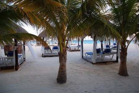 Flamingo Cancún Resort - 19