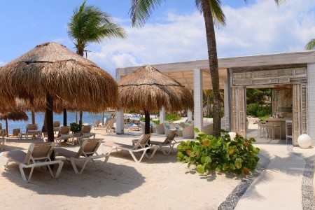 Catalonia Riviera Maya Resort & Spa - 12