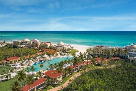 Iberostar Grand Paraiso (Playa Paraiso) All Inclusive