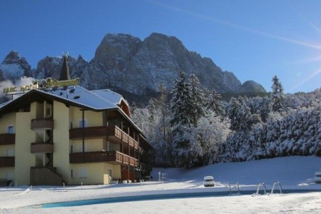 Parc Hotel Miramonti (Fie Allo Sciliar/Völs Am Schlern) - 2