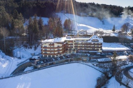 Parc Hotel Miramonti (Fie Allo Sciliar/Völs Am Schlern) - 4