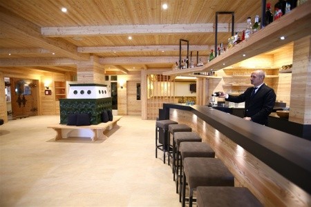 Parc Hotel Miramonti (Fie Allo Sciliar/Völs Am Schlern) - 6