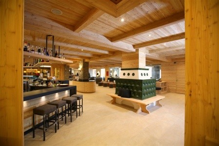 Parc Hotel Miramonti (Fie Allo Sciliar/Völs Am Schlern) - 7