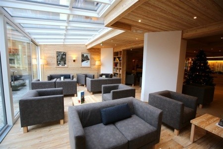 Parc Hotel Miramonti (Fie Allo Sciliar/Völs Am Schlern) - 8