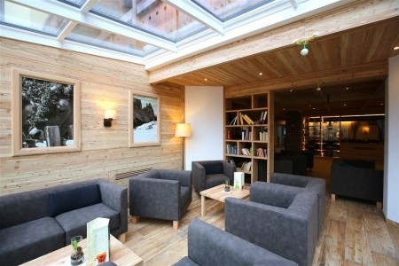 Parc Hotel Miramonti (Fie Allo Sciliar/Völs Am Schlern) - 9