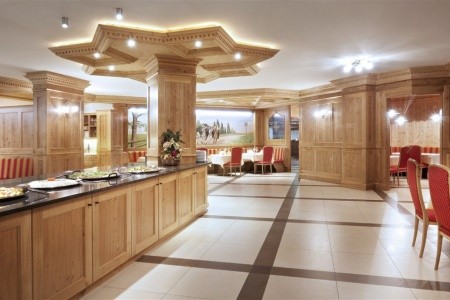 Parc Hotel Miramonti (Fie Allo Sciliar/Völs Am Schlern) - 11