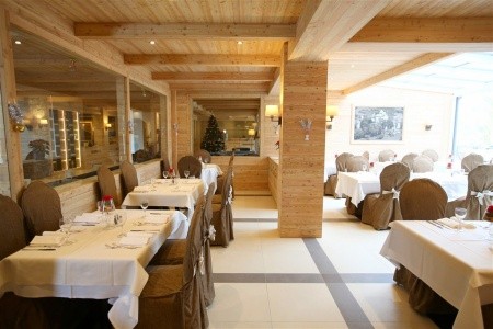 Parc Hotel Miramonti (Fie Allo Sciliar/Völs Am Schlern) - 12