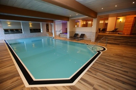 Parc Hotel Miramonti (Fie Allo Sciliar/Völs Am Schlern) - 14