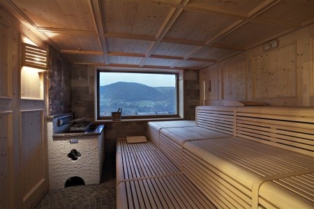 Parc Hotel Miramonti (Fie Allo Sciliar/Völs Am Schlern) - 16