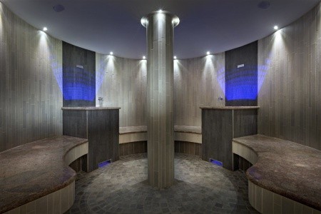 Parc Hotel Miramonti (Fie Allo Sciliar/Völs Am Schlern) - 17