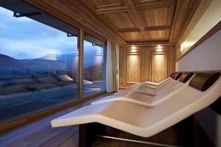 Parc Hotel Miramonti (Fie Allo Sciliar/Völs Am Schlern) - 19