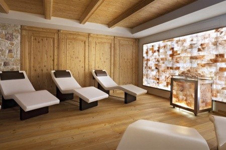 Parc Hotel Miramonti (Fie Allo Sciliar/Völs Am Schlern) - 20