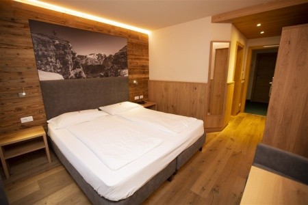 Parc Hotel Miramonti (Fie Allo Sciliar/Völs Am Schlern) - 26