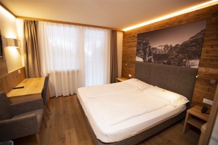 Parc Hotel Miramonti (Fie Allo Sciliar/Völs Am Schlern) - 27