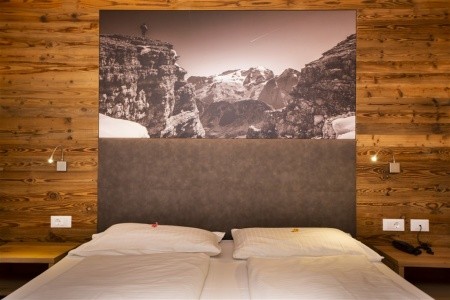 Parc Hotel Miramonti (Fie Allo Sciliar/Völs Am Schlern) - 28