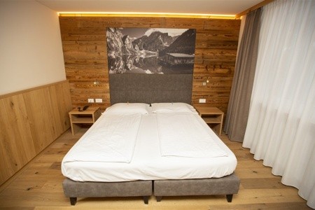 Parc Hotel Miramonti (Fie Allo Sciliar/Völs Am Schlern) - 29