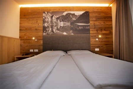 Parc Hotel Miramonti (Fie Allo Sciliar/Völs Am Schlern) - 30