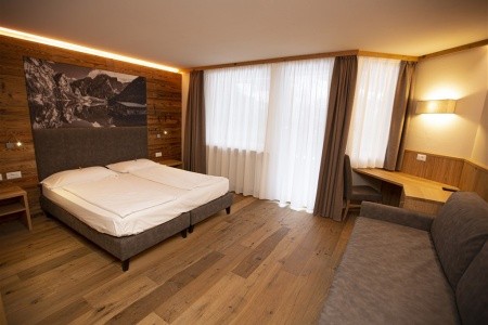 Parc Hotel Miramonti (Fie Allo Sciliar/Völs Am Schlern) - 31