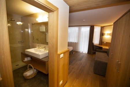 Parc Hotel Miramonti (Fie Allo Sciliar/Völs Am Schlern) - 32