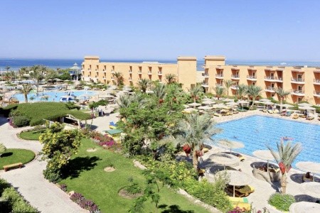 The Three Corners Sunny Beach Resort - 2