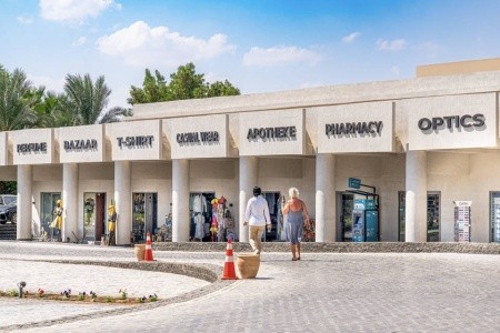 The Three Corners Sunny Beach Resort - 4