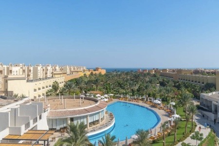 The Three Corners Sunny Beach Resort - 5