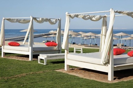 The Three Corners Sunny Beach Resort - 8