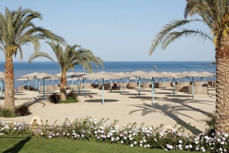 The Three Corners Sunny Beach Resort - 10